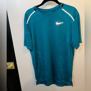 Mens Nike Wild Run TechKnit